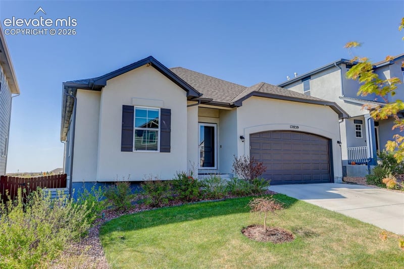 12839 Morning Breeze Way, Peyton, CO 80831