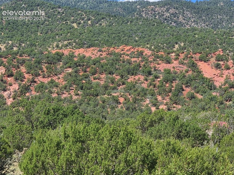 1284 Red Rocks Cir, Penrose, CO 81240