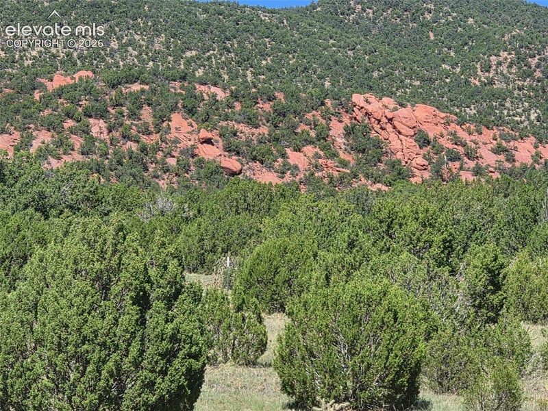 1284 Red Rocks Cir, Penrose, CO 81240