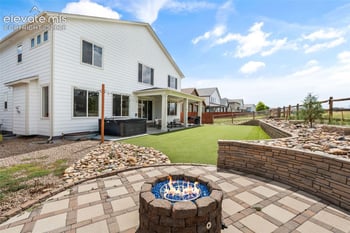 12842 Windingwalk Dr, Peyton, CO 80831