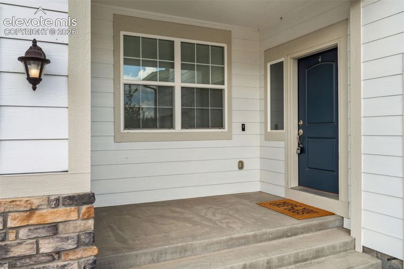 12842 Windingwalk Dr, Peyton, CO 80831