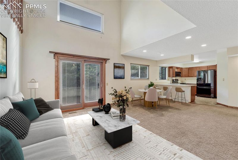 1285 Windmill Ave, Colorado Springs, CO 80907