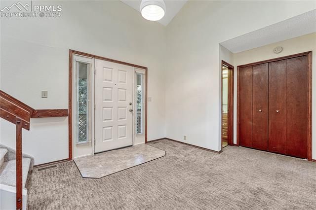 1285 Windmill Ave, Colorado Springs, CO 80907