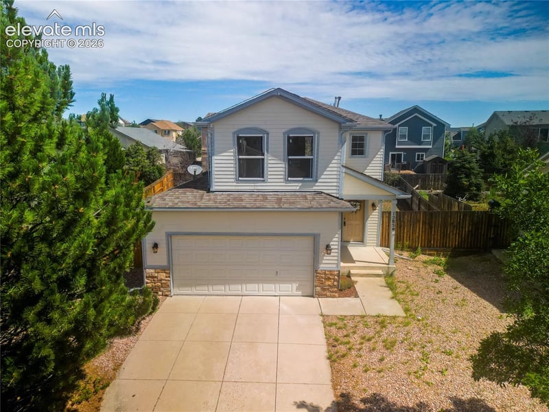 12854 Royal Birkdale Rd, Peyton, CO 80831