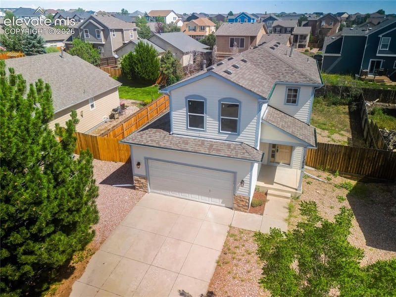 12854 Royal Birkdale Rd, Peyton, CO 80831