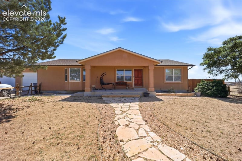 1286 N Ladonia Dr, Pueblo, CO 81007