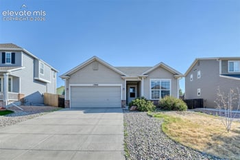 12860 Casa De Campo Rd, Peyton, CO 80831