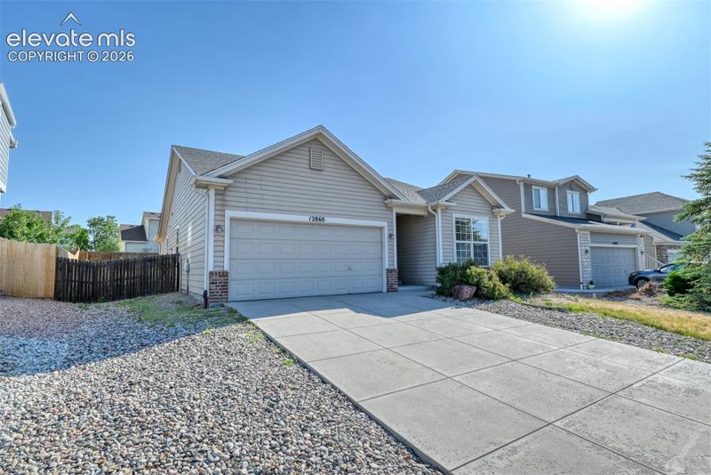 12860 Casa De Campo Rd, Peyton, CO 80831
