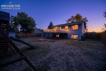 1287 Cree Dr, Colorado Springs, CO 80915