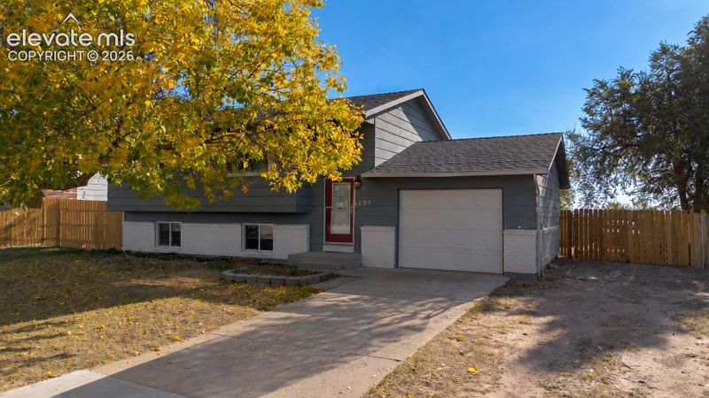 1287 Cree Dr, Colorado Springs, CO 80915