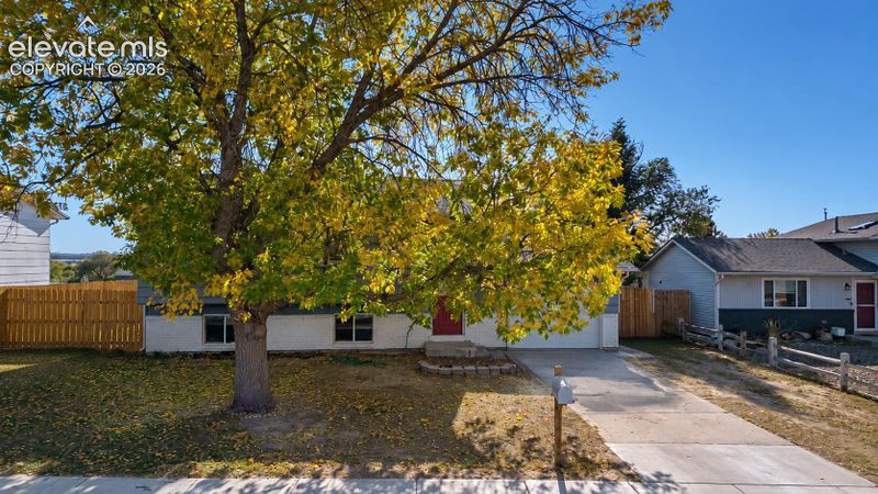 1287 Cree Dr, Colorado Springs, CO 80915