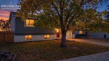 1287 Cree Dr, Colorado Springs, CO 80915