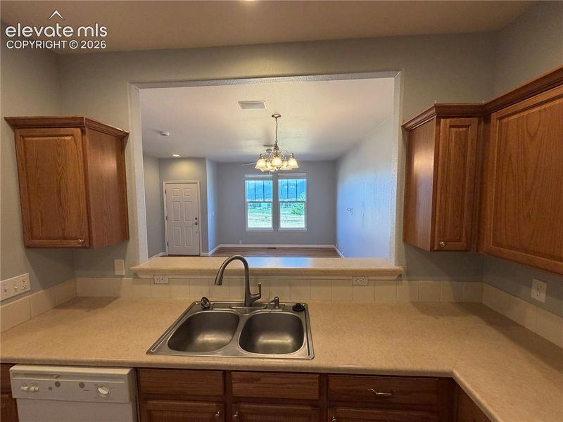 1287 Walters Point, Monument, CO 80132