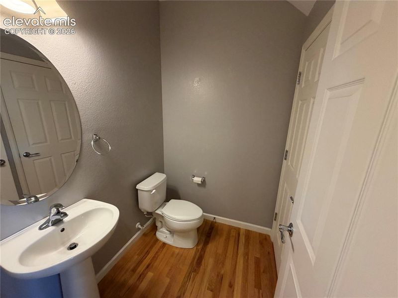 1287 Walters Point, Monument, CO 80132