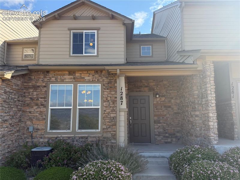 1287 Walters Point, Monument, CO 80132