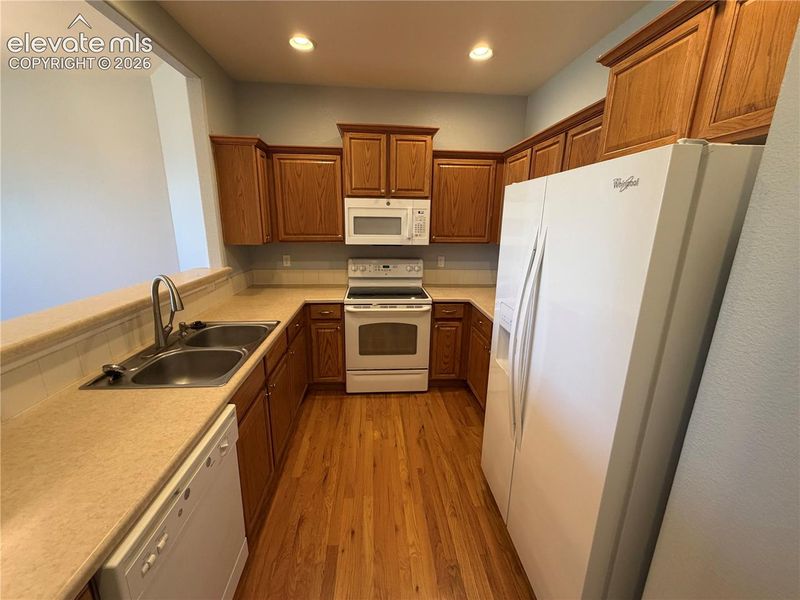 1287 Walters Point, Monument, CO 80132
