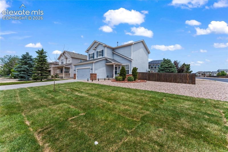 12886 Royal Birkdale Rd, Peyton, CO 80831