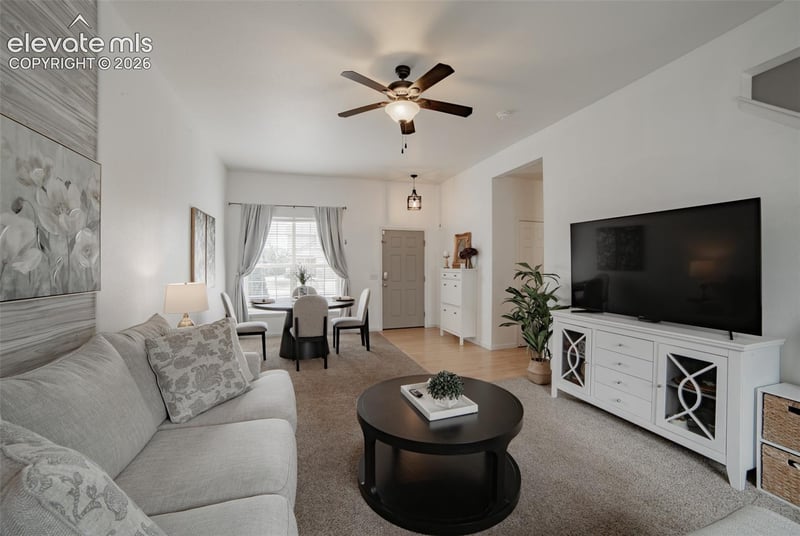 12886 Royal Birkdale Rd, Peyton, CO 80831