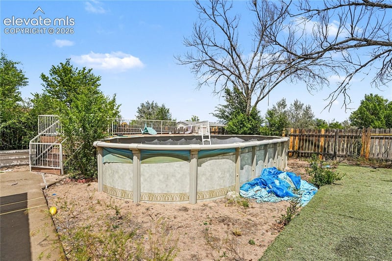 129 E Beshoar Dr, Pueblo West, CO 81007