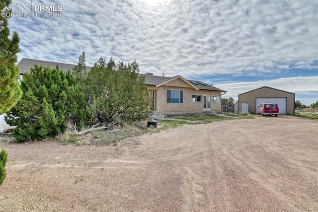 1290 B St, Penrose, CO 81240