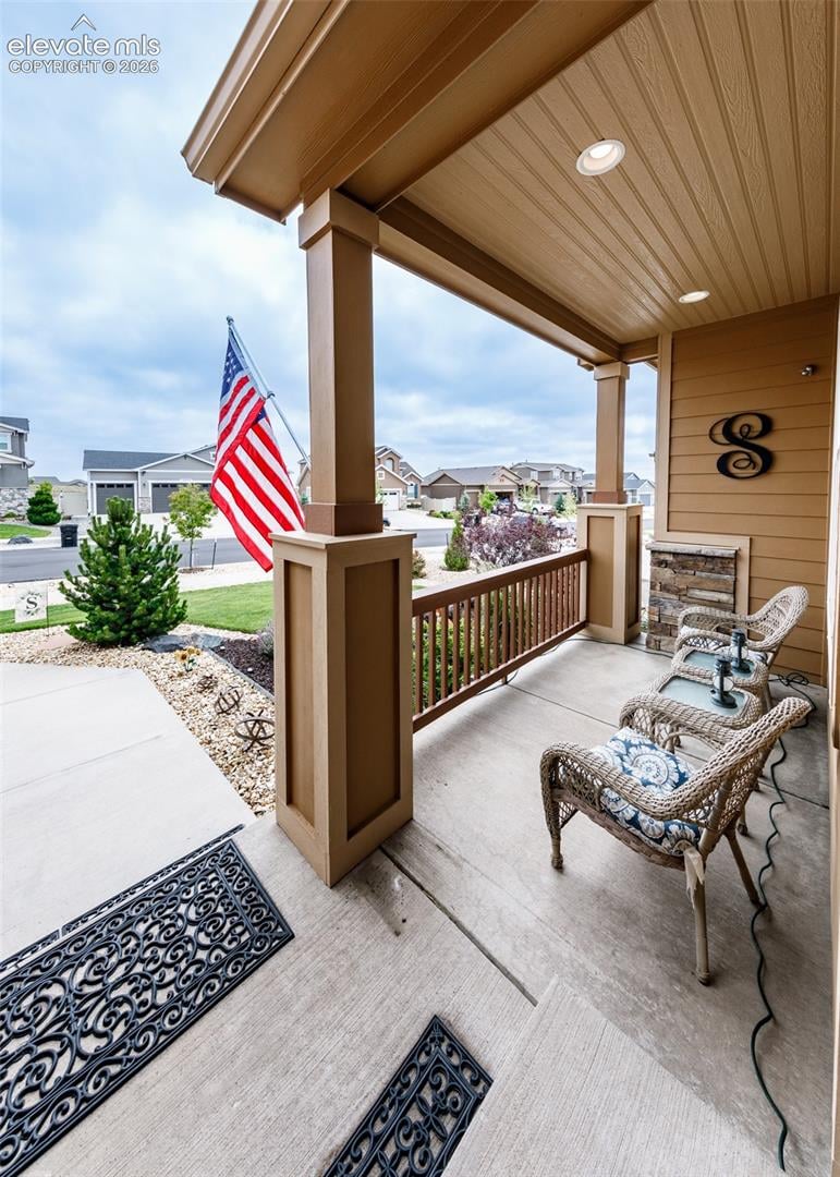 12931 Stone Valley Dr, Peyton, CO 80831