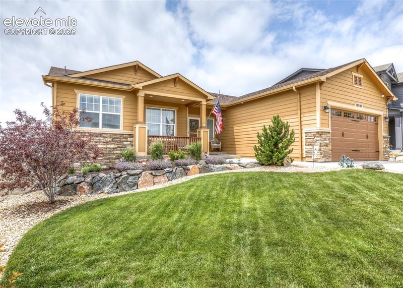 12931 Stone Valley Dr, Peyton, CO 80831