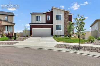 12951 Ranch Gate Dr, Peyton, CO 80831