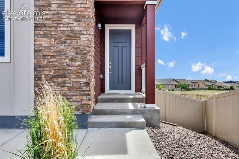 12951 Ranch Gate Dr, Peyton, CO 80831