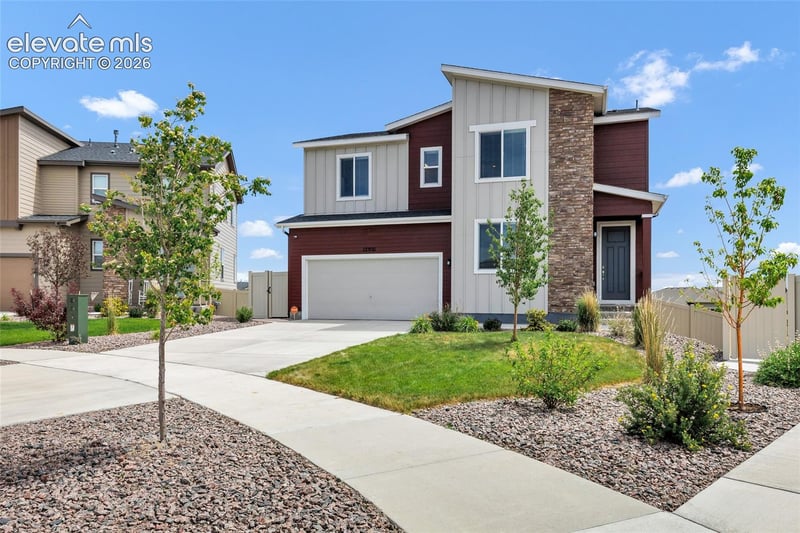 12951 Ranch Gate Dr, Peyton, CO 80831