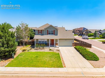 12956 Casa De Campo Rd, Peyton, CO 80831