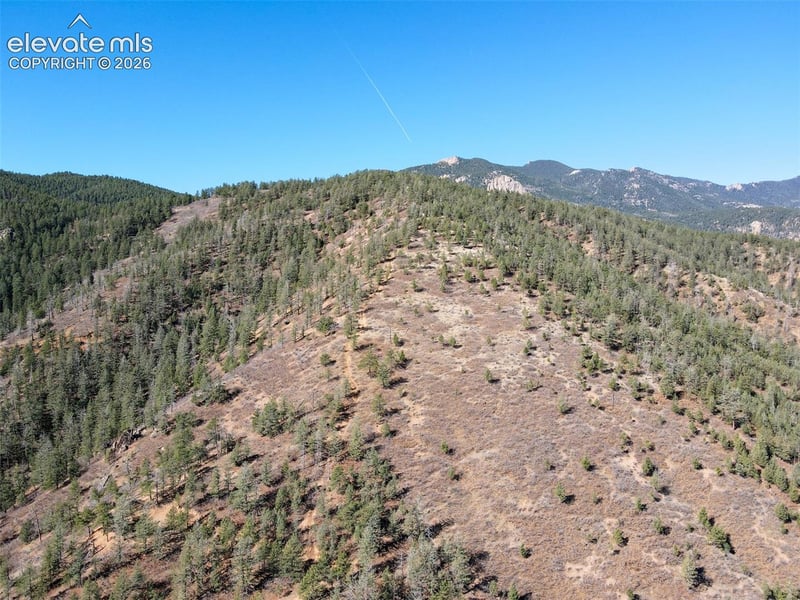 1296 Mica Ln, Colorado Springs, CO 80906