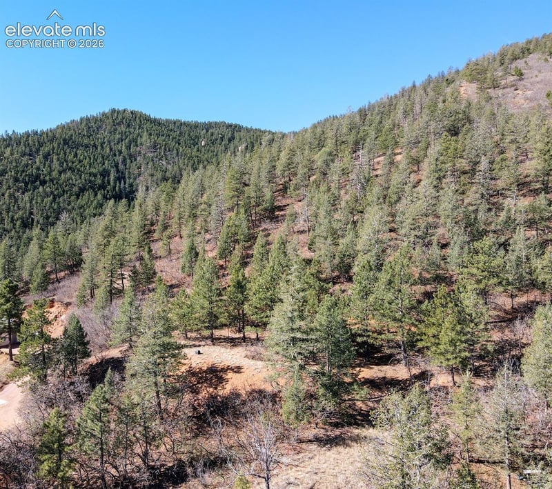 1296 Mica Ln, Colorado Springs, CO 80906