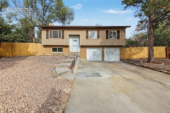 1297 Hathaway Dr, Colorado Springs, CO 80915