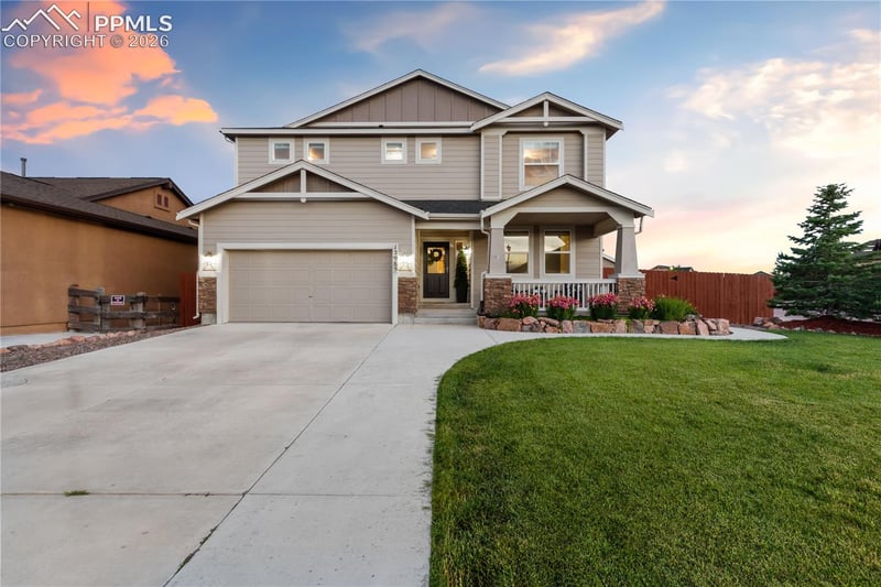Home Worth Check