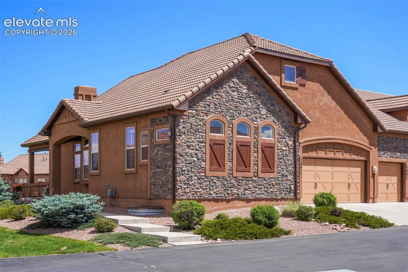 12993 Cupcake Hts, Colorado Springs, CO 80921