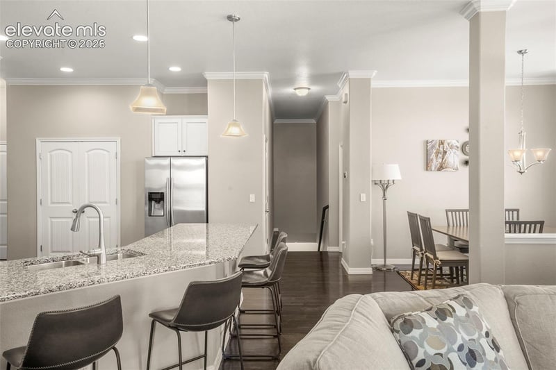 12993 Cupcake Hts, Colorado Springs, CO 80921