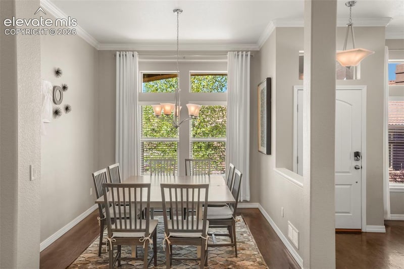 12993 Cupcake Hts, Colorado Springs, CO 80921