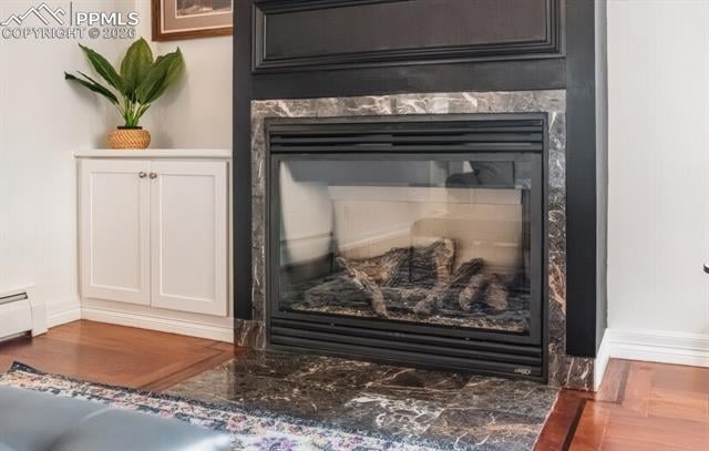 13 Oak Pl, Manitou Springs, CO 80829