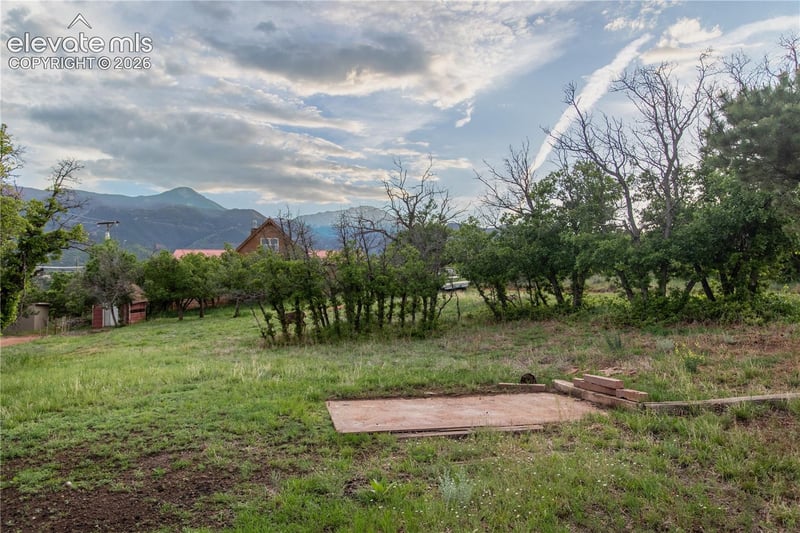 130 N 34th St, Colorado Springs, CO 80904