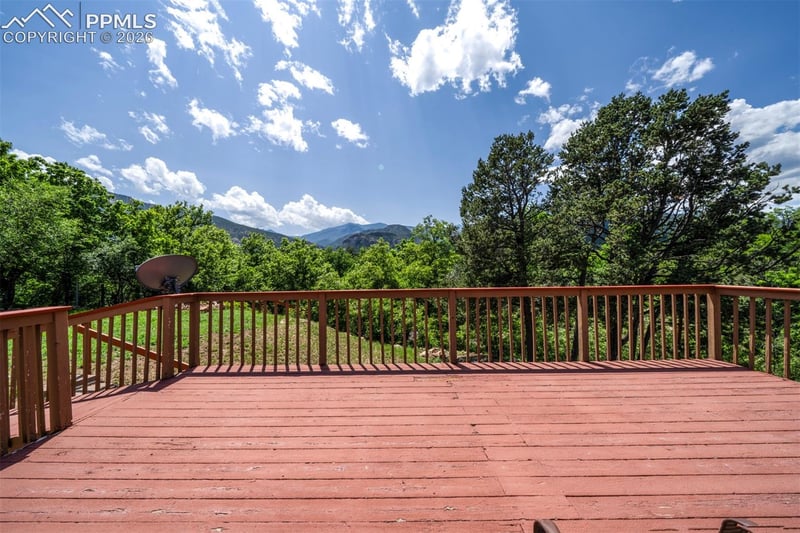 130 Cresta Rd, Colorado Springs, CO 80906