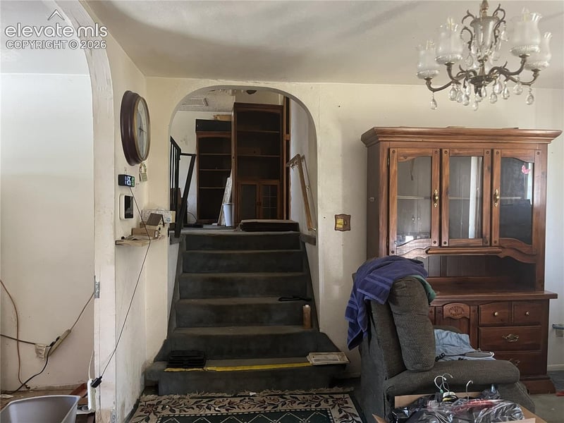 1301 Hartford St, Colorado Springs, CO 80906