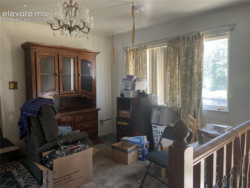 1301 Hartford St, Colorado Springs, CO 80906