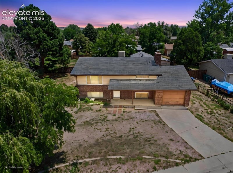 1301 N Murray Blvd, Colorado Springs, CO 80915