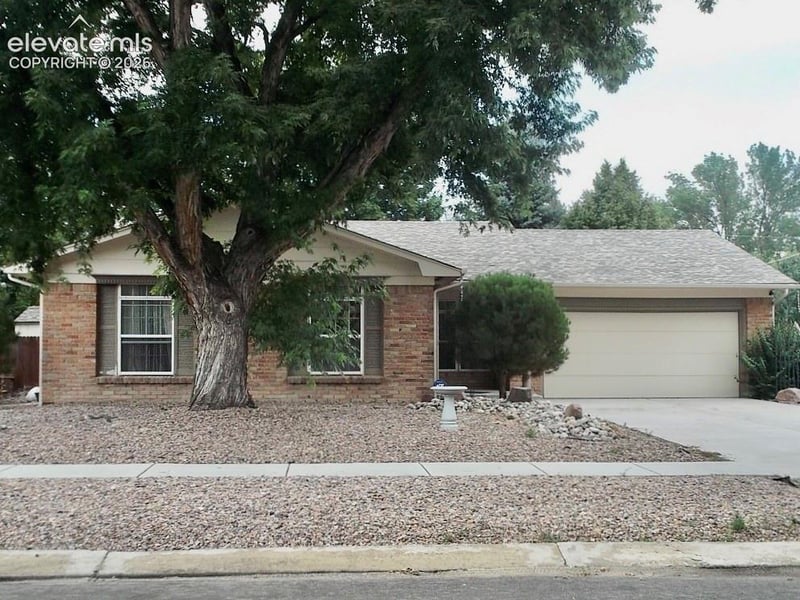 1301 Wynkoop Dr, Colorado Springs, CO 80909