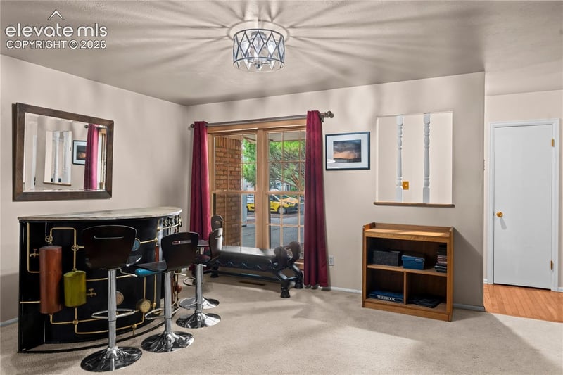 1301 Wynkoop Dr, Colorado Springs, CO 80909