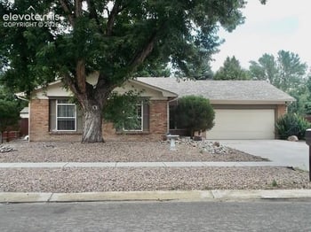 1301 Wynkoop Dr, Colorado Springs, CO 80909