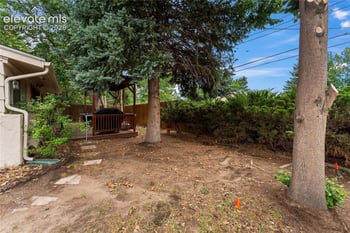 1301 Wynkoop Dr, Colorado Springs, CO 80909