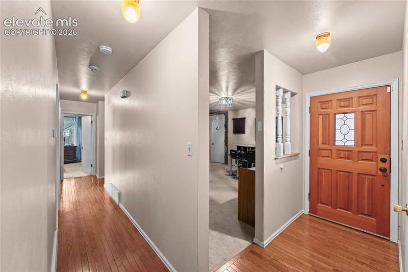 1301 Wynkoop Dr, Colorado Springs, CO 80909