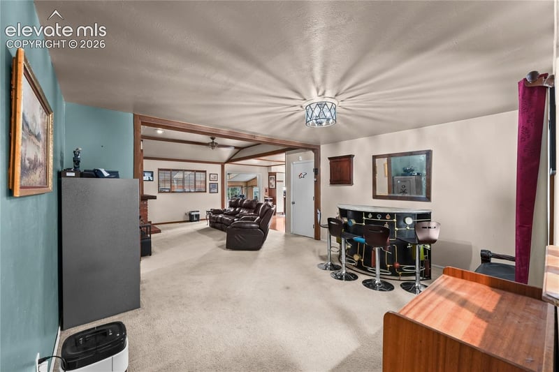 1301 Wynkoop Dr, Colorado Springs, CO 80909