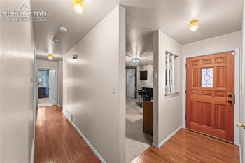 1301 Wynkoop Dr, Colorado Springs, CO 80909